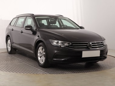 Volkswagen Passat B8 , Salon Polska, 1. Właściciel, Automat, VAT 23%, Navi,-1
