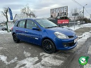 Renault Clio III Alufelgi/Sprawna klimatyzacja/Zadbany/Wszystko sprawne