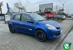 Renault Clio III Alufelgi/Sprawna klimatyzacja/Zadbany/Wszystko sprawne