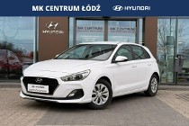 Hyundai i30 II 1.4 MPI 110KM Classic+ Salon Polska Gwarancja Nowe Sprzęgło fv VAT2