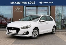 Hyundai i30 II 1.4 MPI 110KM Classic+ Salon Polska Gwarancja Nowe Sprzęgło fv VAT2