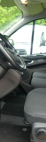 Ford Transit Custom 2,0 Tdci 130KM Limited Doka - 6 osobowy L2H1 Automat-4