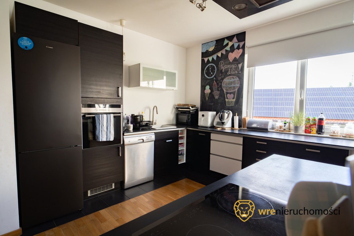 Komfortowy lokal dwupoziomowy | Balkon | Poddasze - Widok 4
