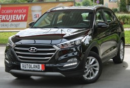 Hyundai Tucson III Bezwypadkowy-Bogata wersja wyposazenia-Serwis-GWARANCJA !!!