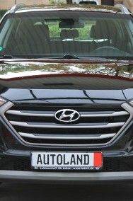 Hyundai Tucson III Bezwypadkowy-Bogata wersja wyposazenia-Serwis-GWARANCJA !!!-2