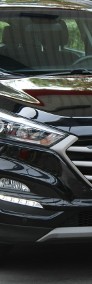 Hyundai Tucson III Bezwypadkowy-Bogata wersja wyposazenia-Serwis-GWARANCJA !!!-3