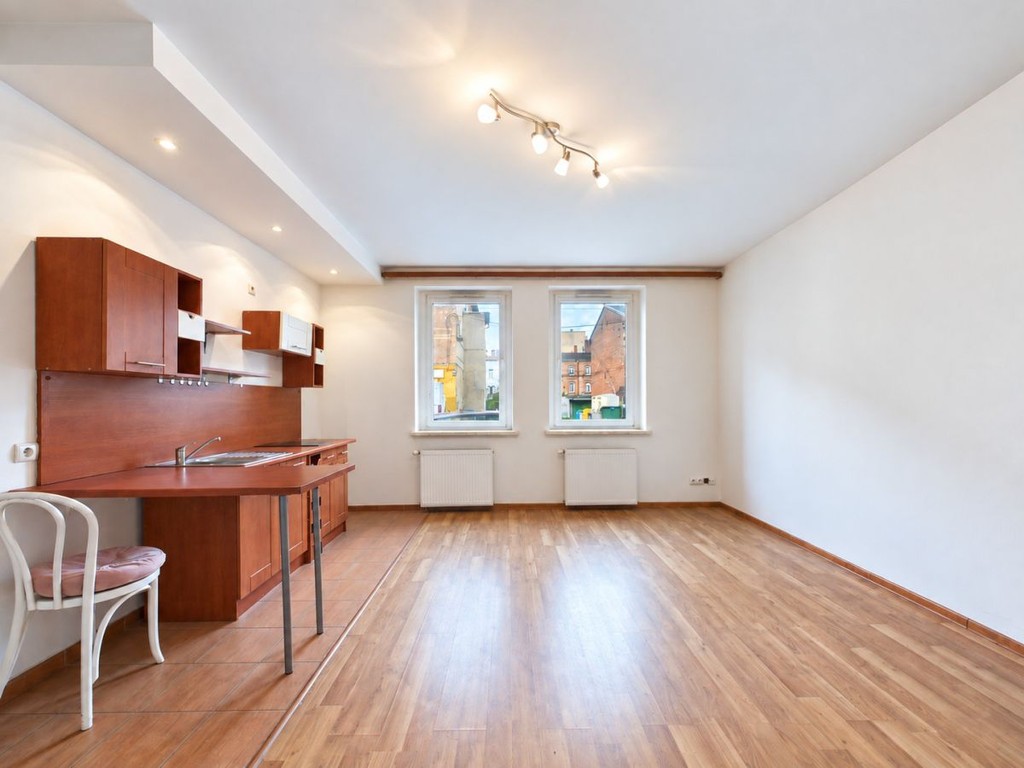 1-room apartment of 38 m²