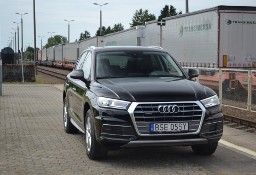 Audi Q5 III 2.0 TFSI Quattro