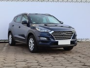 Hyundai Tucson Salon Polska, Serwis ASO, Klimatronic, Tempomat, Parktronic,