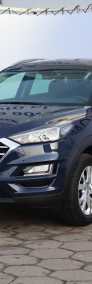 Hyundai Tucson Salon Polska, Serwis ASO, Klimatronic, Tempomat, Parktronic,-3