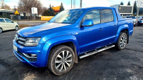 Salon Polska-I Właściciel-4X4-Navi-Kamera-Alu Felga-Zadbany!