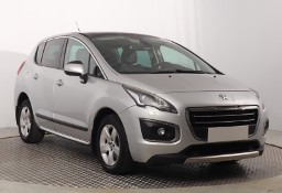 Peugeot 3008 , Salon Polska, Skóra, Navi, Xenon, Bi-Xenon, Klimatronic,