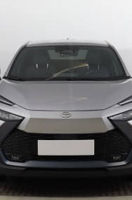 Toyota C-HR , Salon Polska, 1. Właściciel, Automat, VAT 23%, Navi,-2
