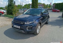 Land Rover Range Rover Evoque I