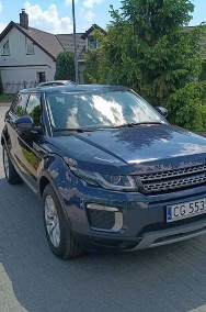 Land Rover Range Rover Evoque I-2