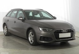Audi A4 B9 , Salon Polska, 1. Właściciel, Serwis ASO, Automat, VAT 23%,
