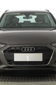 Audi A4 B9 , Salon Polska, 1. Właściciel, Serwis ASO, Automat, VAT 23%,-2