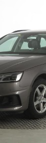 Audi A4 B9 , Salon Polska, 1. Właściciel, Serwis ASO, Automat, VAT 23%,-3
