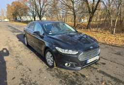 Ford Mondeo VIII