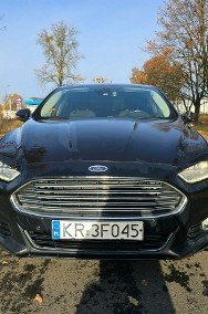 Ford Mondeo VIII-2