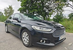 Ford Mondeo VIII