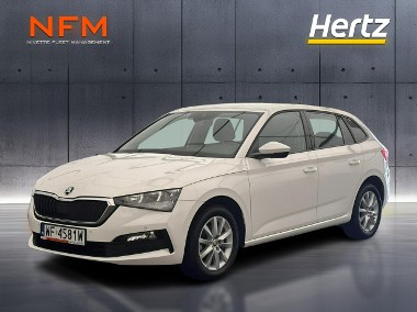 Skoda Scala 1,0 TSI (110 KM) Ambition Salon PL F-Vat-1