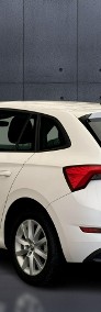 Skoda Scala 1,0 TSI (110 KM) Ambition Salon PL F-Vat-4
