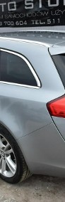 Opel Insignia I Country Tourer El.Klapa/Bi-Xenon/Skóra/Duża-Nawigacja/Parktronic/Serwisowana-4
