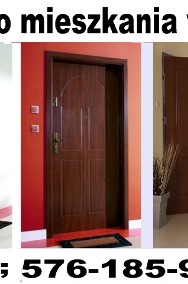 Drzwi ZEWNĘTRZNE -wejściowe antywłamaniowe z montażem GRATIS -2
