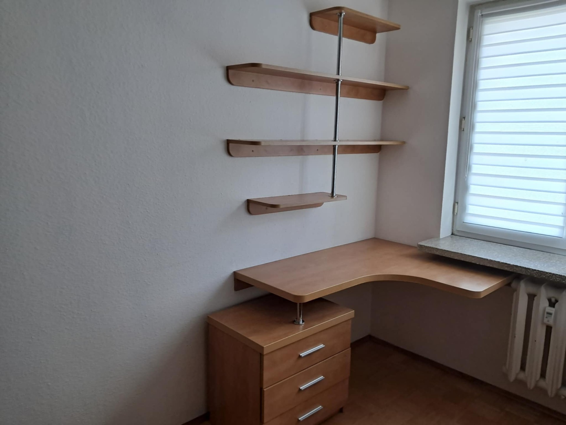 pokój na wynajem