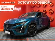 Peugeot Inny Peugeot GT e-DCS 1.2 mHEV 408 GT e-DCS 1.2 mHEV 145KM / Pakiet Bezpieczeństwo,