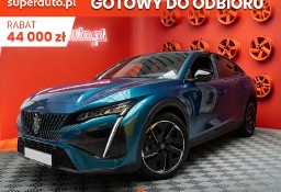 Peugeot Inny Peugeot GT e-DCS 1.2 mHEV 408 GT e-DCS 1.2 mHEV 145KM / Pakiet Bezpieczeństwo,