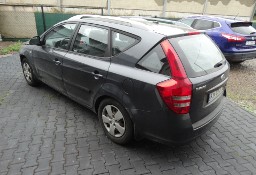 Kia 1.6 Et kombi części
