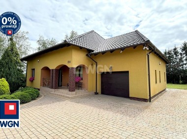 Dom, sprzedaż, 190.00, Rojewo, Rojewo (gm.), Inowrocławski (pow.)-1