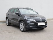 Skoda Karoq , Salon Polska, Serwis ASO, Navi, Klimatronic, Tempomat,