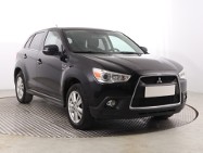 Mitsubishi ASX , Klimatronic, Tempomat,ALU