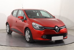 Renault Clio IV , Salon Polska, 1. Właściciel, Serwis ASO, Automat, Navi,