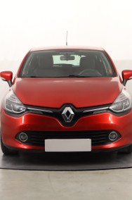 Renault Clio IV , Salon Polska, 1. Właściciel, Serwis ASO, Automat, Navi,-2