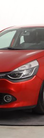 Renault Clio IV , Salon Polska, 1. Właściciel, Serwis ASO, Automat, Navi,-3