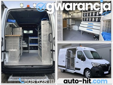 L2H2 Warsztat Sortimo ŚWIATŁOWÓD *74.000km /www.auto-hit.com/-1