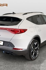 Cupra Formentor VAT 23% 1.5TSI 150KM DSG 2024/2025 r., salon PL, Comfort+, wspom. XL-2