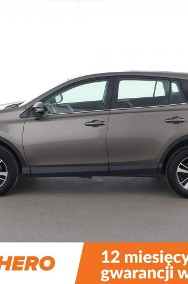 Toyota RAV 4 IV 2.0 D-4D Active-2