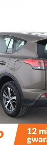 Toyota RAV 4 IV 2.0 D-4D Active-4