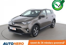 Toyota RAV 4 IV 2.0 D-4D Active