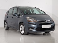 Citroen C4 Picasso I , Automat, Klimatronic,ALU, El. szyby