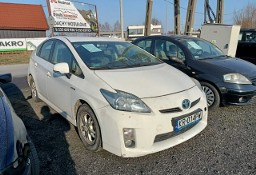 Toyota Prius III Toyota Prius 1.8 Hybrid 10r Automat