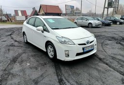 Toyota Prius III Toyota Prius 1.8 Hybrid 10r Automat