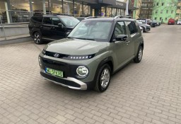 Hyundai Inster Inster 115 KM 49 kWh SMART+17"+Pakiet 2T Gwarancja Polski Salon FV23