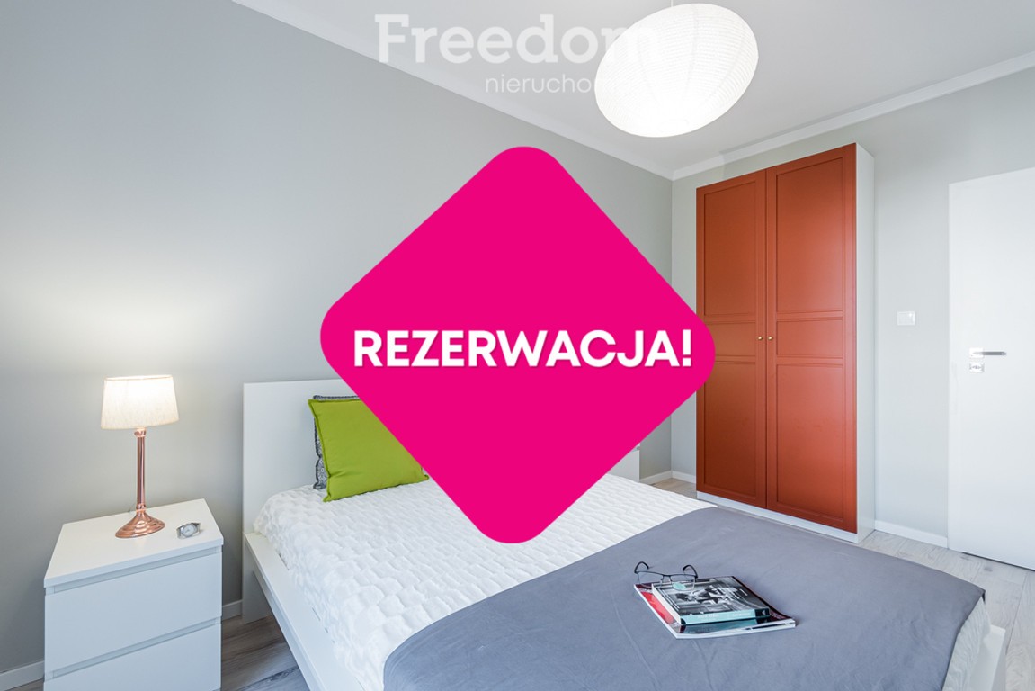 2 pokoje, 46 m², Mokotów, ul. Kierbedzia - Widok 2