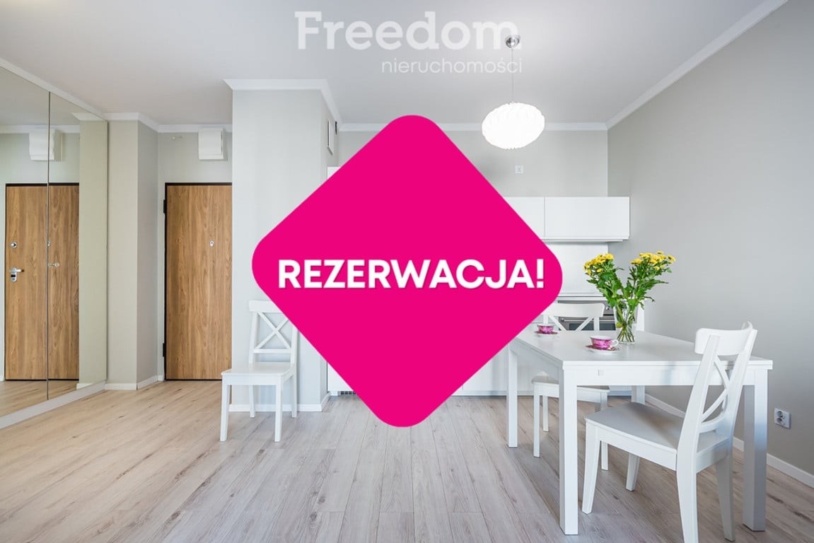 2 pokoje, 46 m², Mokotów, ul. Kierbedzia - Widok 3